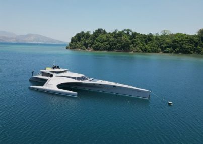 Location de yacht aux Philippines - LXV Yachts