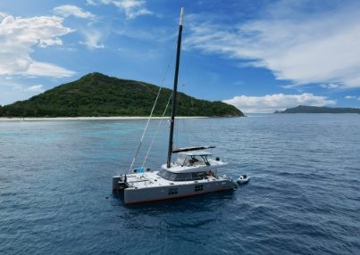 Location de yacht à Coron - LXV Yachts