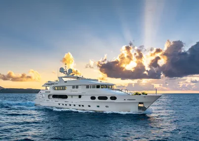 Location de yacht aux Philippines - LXV Yachts