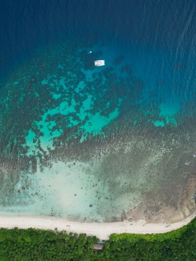 Location de yacht à El Nido - LXV Yachts