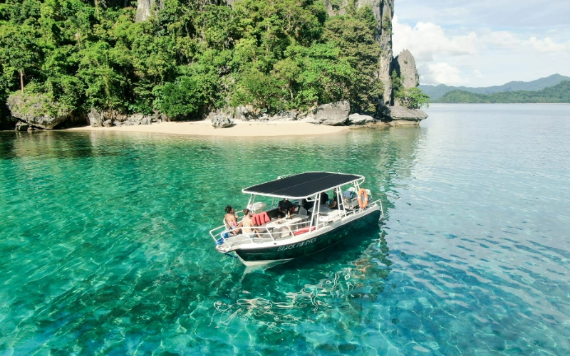 El Nido