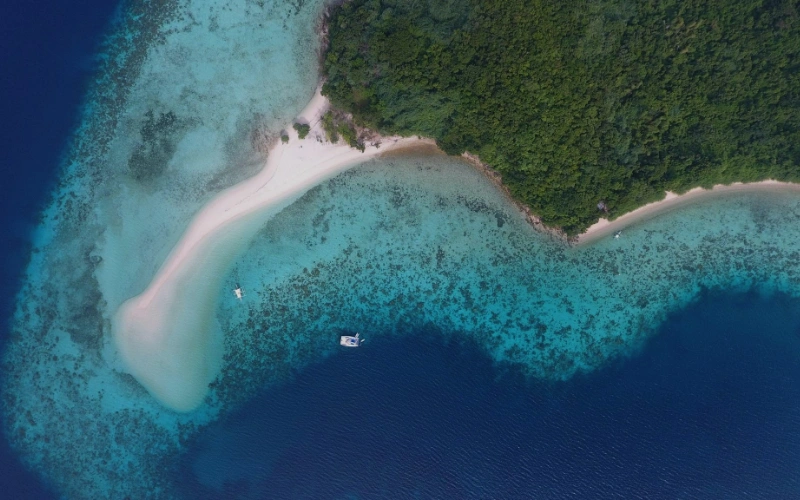 Croisières à Coron et Busuanga