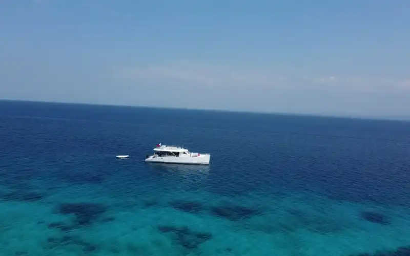 Location de yacht à Cebu - LXV Yachts