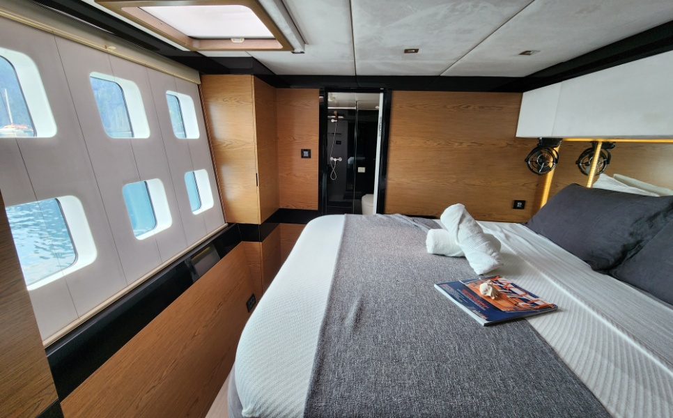 Catamaran for rent El Nido (17)