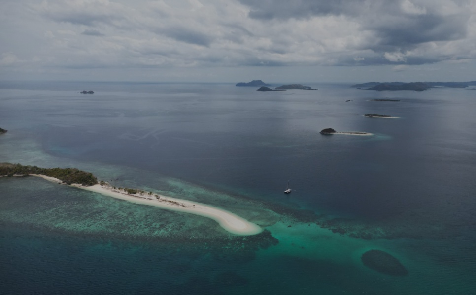 Maltatayoc Island - Yacht Charter by LXV (15)