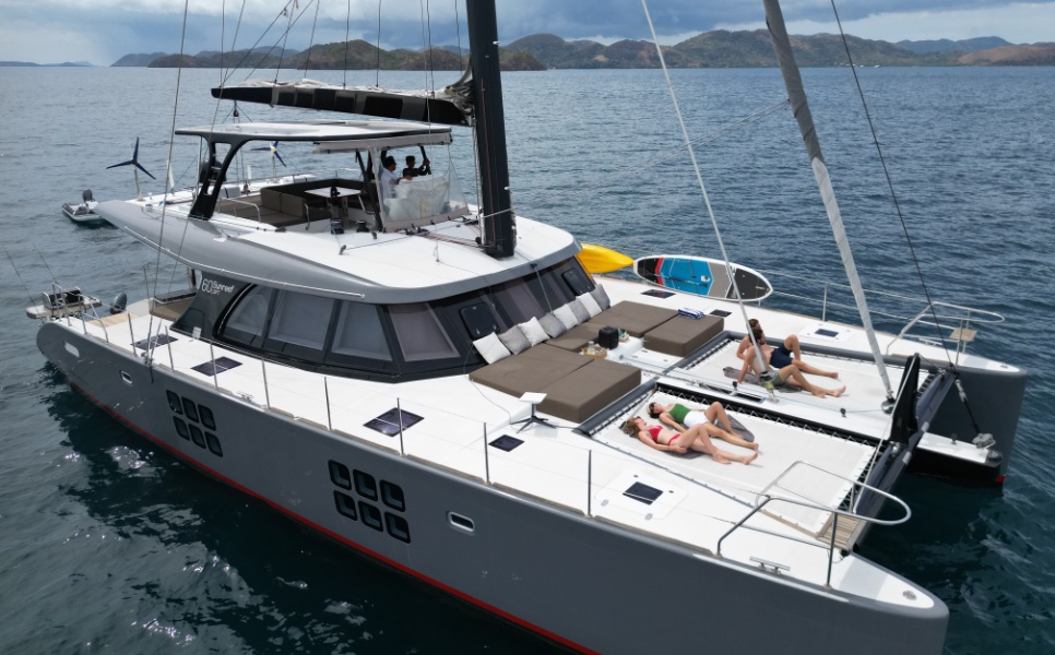Maltatayoc Island - Yacht Charter by LXV (19)