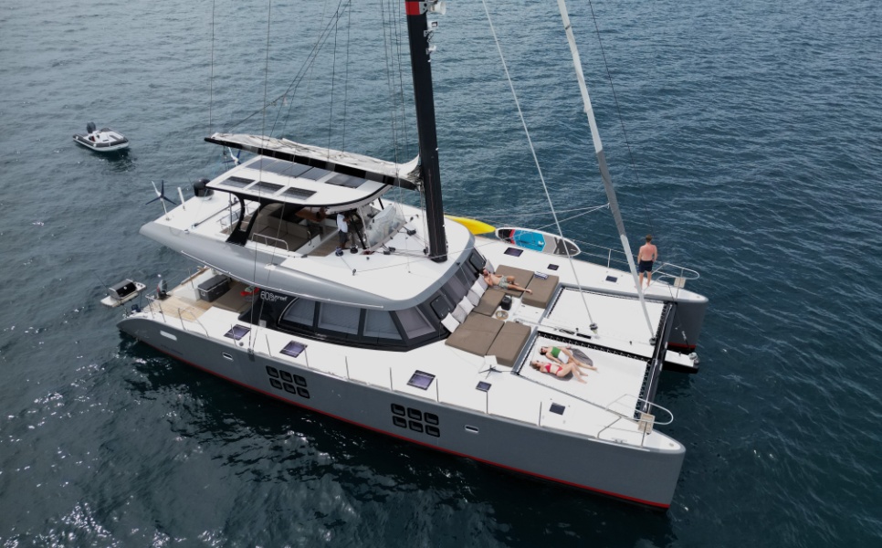 Maltatayoc Island - Yacht Charter by LXV (26)