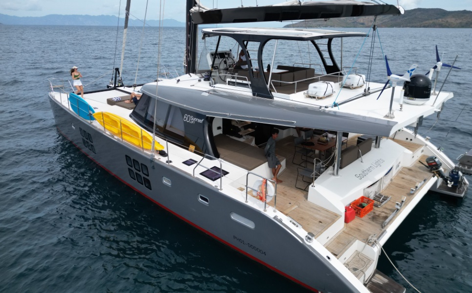 Maltatayoc Island - Yacht Charter by LXV (36)