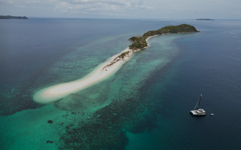 Maltatayoc Island - Yacht Charter by LXV (9)