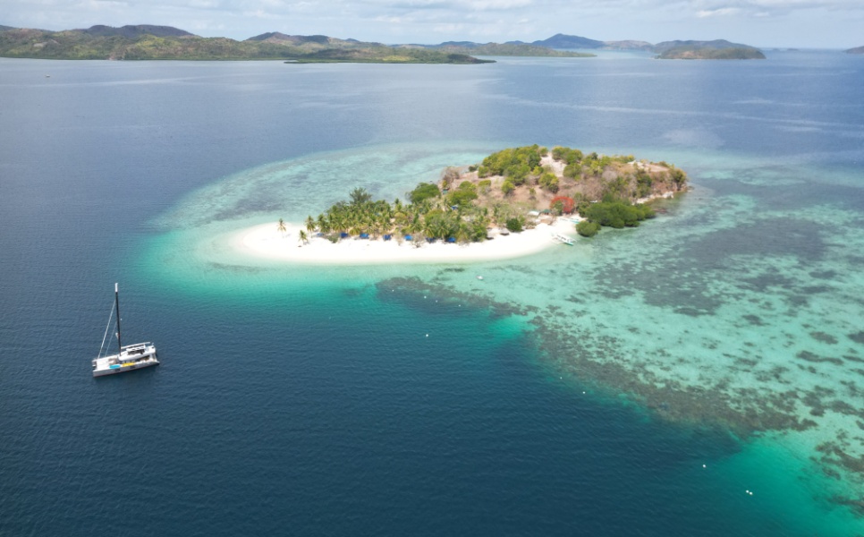 Sunreef 60 Pass Island Busuanga (16)