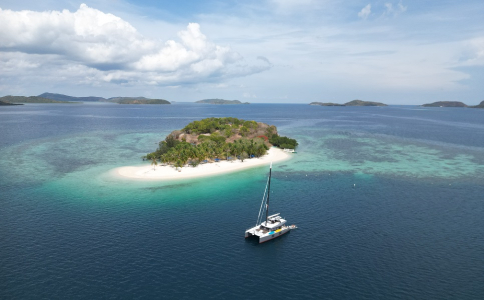 Sunreef 60 Pass Island Busuanga (3)