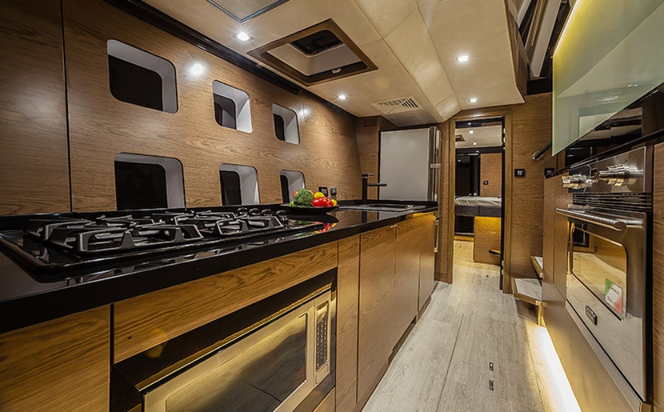 Sunreef 60 for rent in Palawan (52)