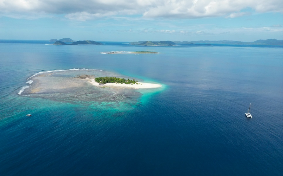 Sunreef 60 for rent in Palawan (6)