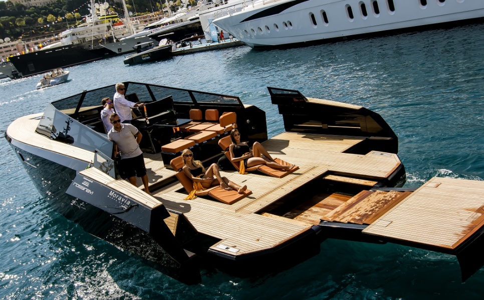 Courtage de yachts aux Philippines
